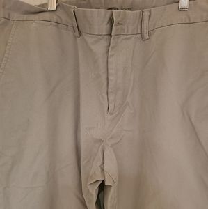 Old Navy slim fit Khaki pants 40×30 new no tags